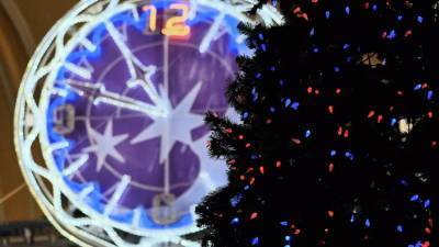 В Ингушетии запретили массовые новогодние мероприятия - russian.rt.com - республика Ингушетия