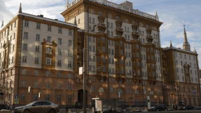 США планируют закрыть два оставшихся консульства в России - golos-ameriki.ru - Россия - Сша - Екатеринбург - Владивосток