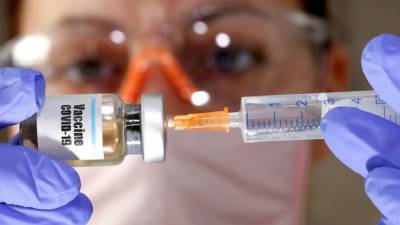 В Германии готовы к прививкам от COVID-19: ждут только одобрения вакцины - 24tv.ua - Германия