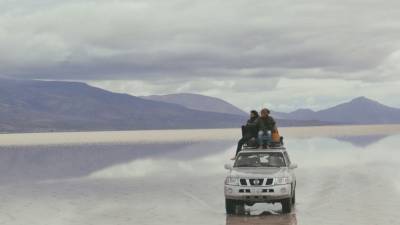 Мировой туризм потерял почти триллион долларов из-за COVID-19 - nation-news.ru