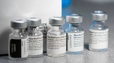 Германия планирует дополнительно закупить 30 млн доз вакцины Pfizer - ru.slovoidilo.ua - Украина - Германия - Евросоюз