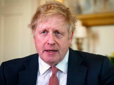 Борис Джонсон - Британия экстренно усиливает "локдаун" из-за нового штамма коронавируса - unn.com.ua - Англия - Киев