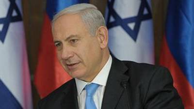 Биньямин Нетаньяху - Нетаньяху первым в Израиле в прямом эфире сделал прививку от COVID-19 - mir24.tv - Сша - Израиль