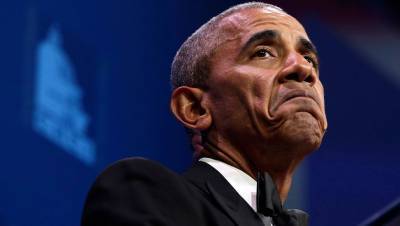 Барак Обама - Обаму обвиняют в «унижении» Евросоюза - gazeta.ru - Сша - Англия - Евросоюз - Брюссель