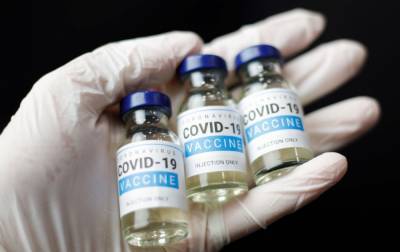 В США начались поставки вакцины Moderna от COVID-19 - rbc.ua - Сша