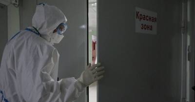 В Москве умерли 77 пациентов с коронавирусом - moslenta.ru - Москва