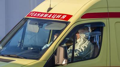 Сергей Собянин - За сутки в Москве скончались 77 пациентов с коронавирусом - iz.ru - Москва