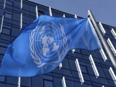 Из-за пандемии COVID-19 потребность в гуманитарной помощи выросла на 40% — ООН - unn.com.ua - Украина - Киев