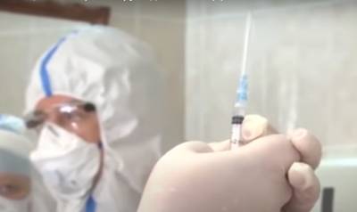 Вакцина от коронавируса: американская компания заявила о 100% эффективности - ukrainianwall.com - Украина - Сша