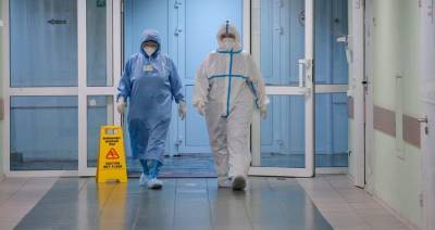 Еще 6 575 пациентов вылечились от коронавируса в Москве - m24.ru - Москва
