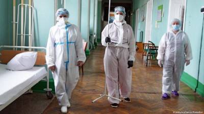 Максим Степанов - За минувшие сутки в Украине больше людей выздоровело от COVID-19, чем заболело: статистика - 24tv.ua - Украина - Сша