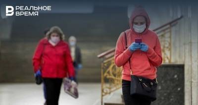 Россияне назвали главные страхи в период пандемии коронавируса - realnoevremya.ru