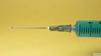 Правительство Великобритании одобрило вакцину против COVID-19 - inforeactor.ru - Россия - Англия