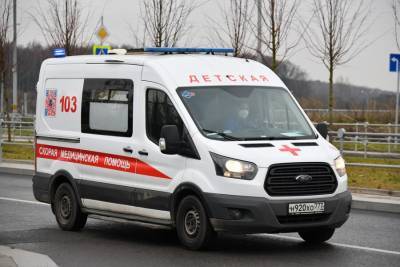 В Москве за сутки госпитализировали 1 570 пациентов с коронавирусом - m24.ru - Москва