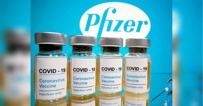Мэтт Хэнкок - Одобрена первая вакцина: в Великобритании начинается кампания прививок против коронавируса - fakty.ua - Украина - Сша - Англия - Германия
