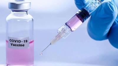 Великобритания первой в мире одобрила для борьбы с Covid-19 вакцину Pfizer. В РК применять её не планируют - informburo.kz - Сша - Англия