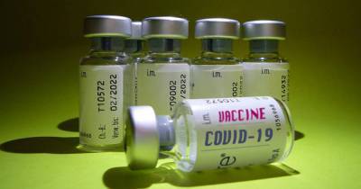 В Британии одобрили использование вакцин Pfizer и BioNTech от COVID-19 - ren.tv