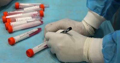 За сутки в Эстонии выявлено 524 новых случая коронавирусной инфекции, в Литве - 2109 - rus.delfi.lv