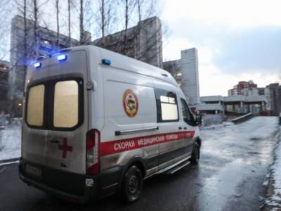 Пандемия: в России вторые сутки фиксируют рекордную смертность из-за COVID-19 - unn.com.ua