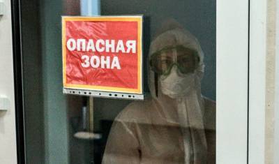 В Тюменской области 6 детей заразились коронавирусом за минувшие сутки - nashgorod.ru