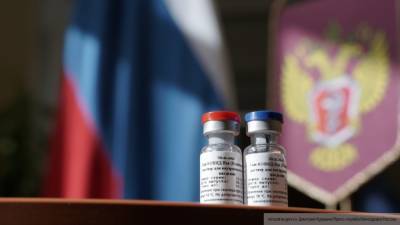Страны ОДКБ прорабатывают возможность поставок вакцин РФ от COVID-19 - riafan.ru