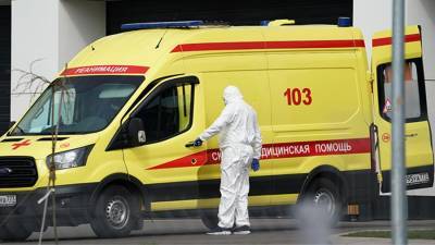 Песков прокомментировал смертность от коронавируса в России - iz.ru