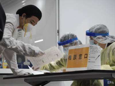 В Японии вакцинация от коронавируса будет бесплатной - gordonua.com