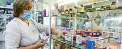В Иркутске муниципальные аптеки выдали бесплатные медикаменты от COVID-19 по полутора тысячам рецептов - runews24.ru