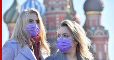 Власти Москвы усилят контроль за соблюдением мер по коронавирусу - profile.ru