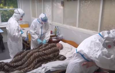 "Откроют еще две": в Харькове стало больше больниц, где принимают больных вирусом - kharkov.politeka.net