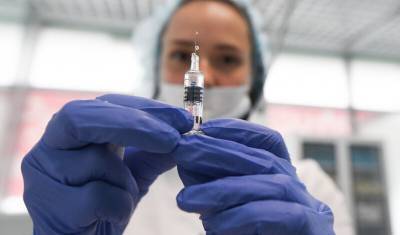 Поставлять вакцины от коронавируса будет “дочка” Сбербанка - newizv.ru