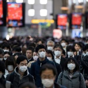В Японии население бесплатно провакцинируют от корнавируса - reporter-ua.com
