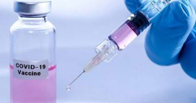 Вакцину от коронавируса Pfizer впервые одобрили в Великобритании - skuke.net