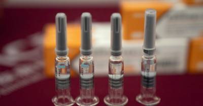Великобритания начнет первой вакцинацию от коронавируса и к лету вернется к привычной жизни — МОЗ - tsn.ua
