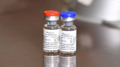 «Абсолютный приоритет»: в Кремле рассказали о вакцинации россиян от COVID-19 - russian.rt.com
