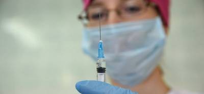Аксенов сообщил сроки начала массовой вакцинации от коронавируса в Крыму - runews24.ru