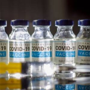 Кабмин освободил от налогов импортные вакцины от коронавируса - reporter-ua.com