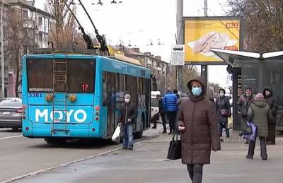 Киев не отпускает китайский вирус: людей косит пачками, новые данные - ukrainianwall.com