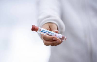 ВОЗ сообщил, когда ожидается начало поставок вакцин от COVID-19 - ont.by
