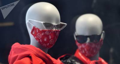 ВОЗ обновила правила ношения масок во время пандемии – стало жестче - sputnik.by