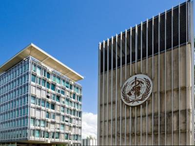 Пандемия: ВОЗ обновила рекомендации относительно ношения масок - unn.com.ua