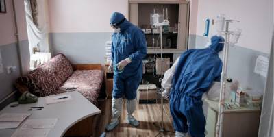 Коронавирусом переболели уже около 3% населения Украины, – Минздрав - 24tv.ua