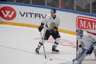 Чемпионат Финляндии по хоккею приостановлен из-за коронавируса - sport.ru