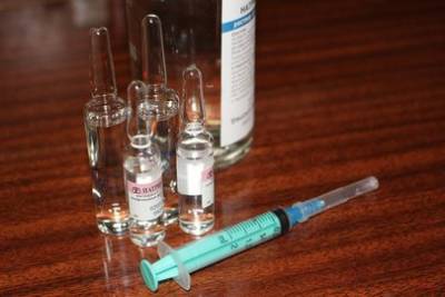 Масштабная вакцинация от коронавируса может начаться в декабре - ufacitynews.ru