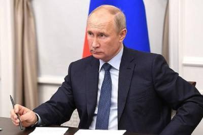 Путин поручил приступать к вакцинации от коронавируса на следующей неделе - argumenti.ru