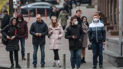 Коронавирусом переболело 3% населения Украины — МОЗ - ru.slovoidilo.ua