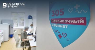 Итоги дня: начало массовой вакцинации от COVID-19, смена главы «Роснано», добровольцы для «ЭпиВакКороны» - realnoevremya.ru