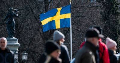 Правительство Швеции теряет поддержку из-за политики по отношению к пандемии коронавируса - focus.ua
