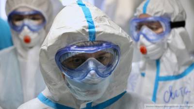 Врач рассказал, какой день опасен для пациентов с коронавирусом - inforeactor.ru