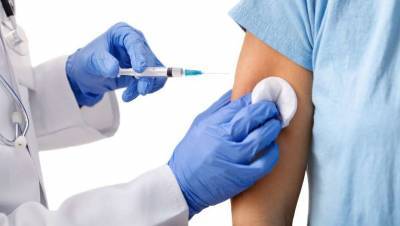 В России со следующей недели начнётся массовая вакцинация от Covid-19 - informburo.kz